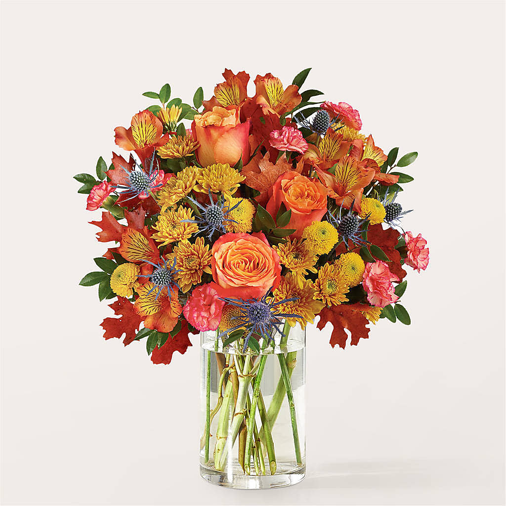 Winds of Autumn Bouquet –  Dickson Florist, Dickson TN