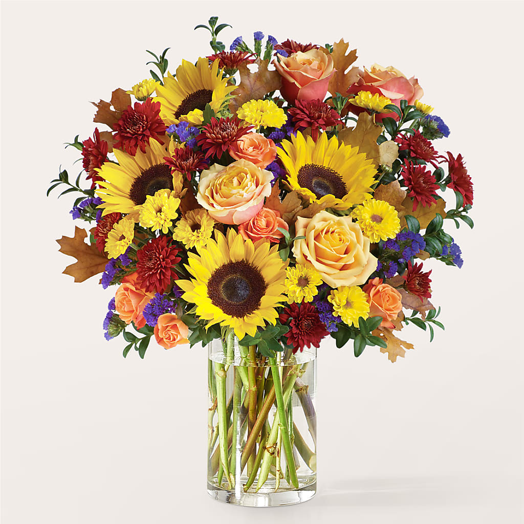 Harvest Moon Bouquet –  Dickson Florist, Dickson TN