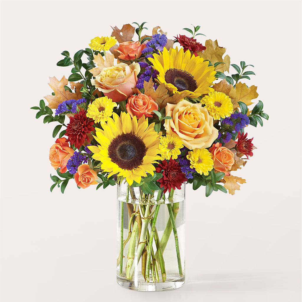Harvest Moon Bouquet –  Dickson Florist, Dickson TN