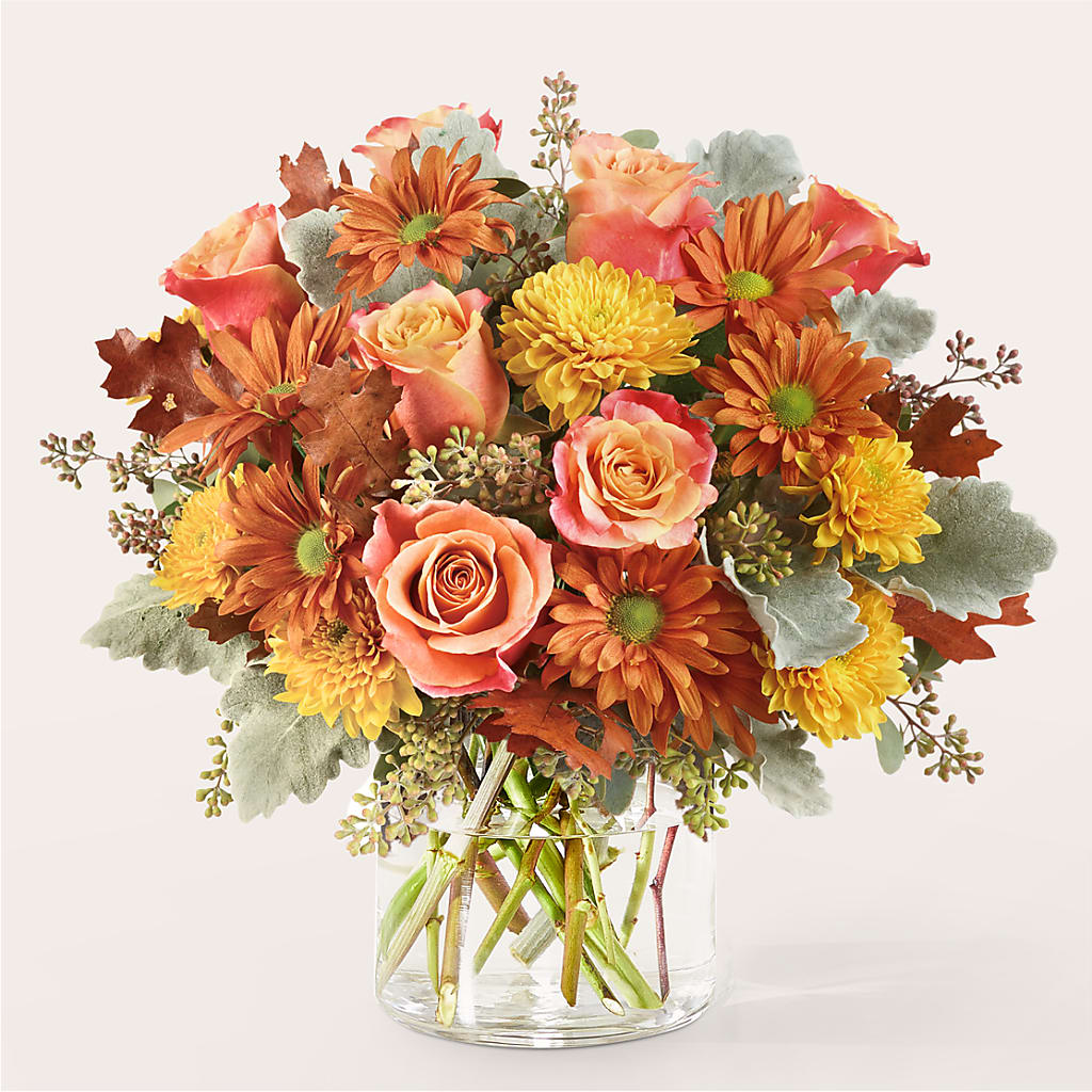 Caramel Apple Bouquet –  Dickson Florist, Dickson TN
