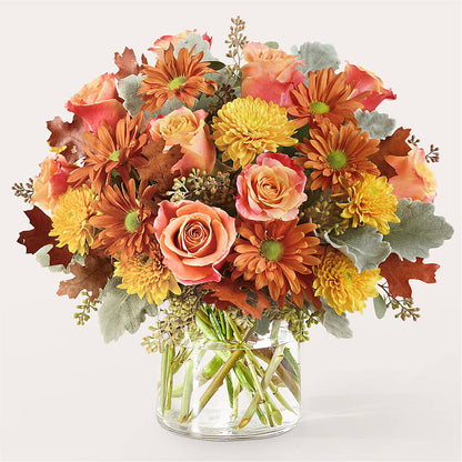 Caramel Apple Bouquet –  Dickson Florist, Dickson TN