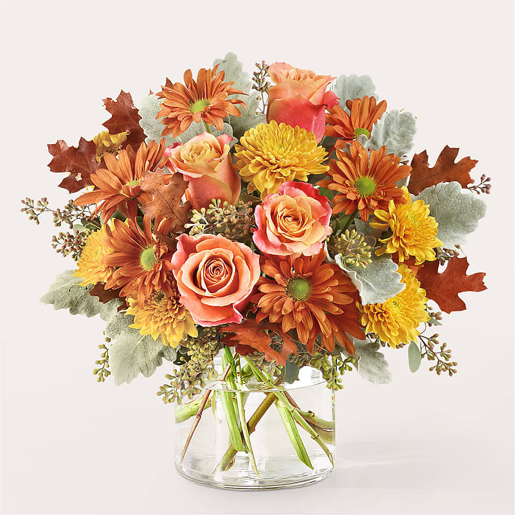 Caramel Apple Bouquet –  Dickson Florist, Dickson TN