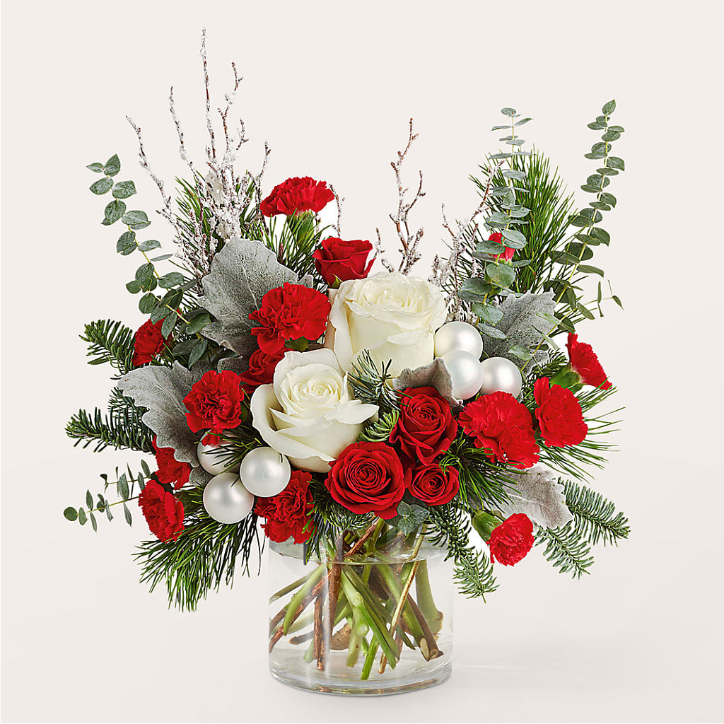 Trimming the Tree Bouquet –  Dickson Florist, Dickson TN