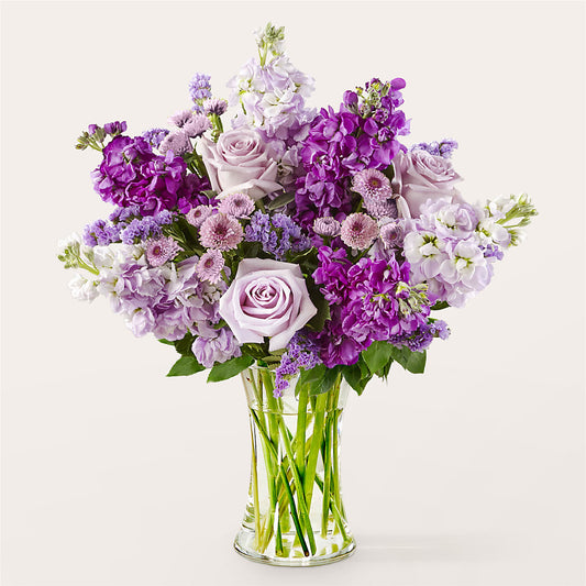 Give a Twirl Bouquet –  Dickson Florist, Dickson TN
