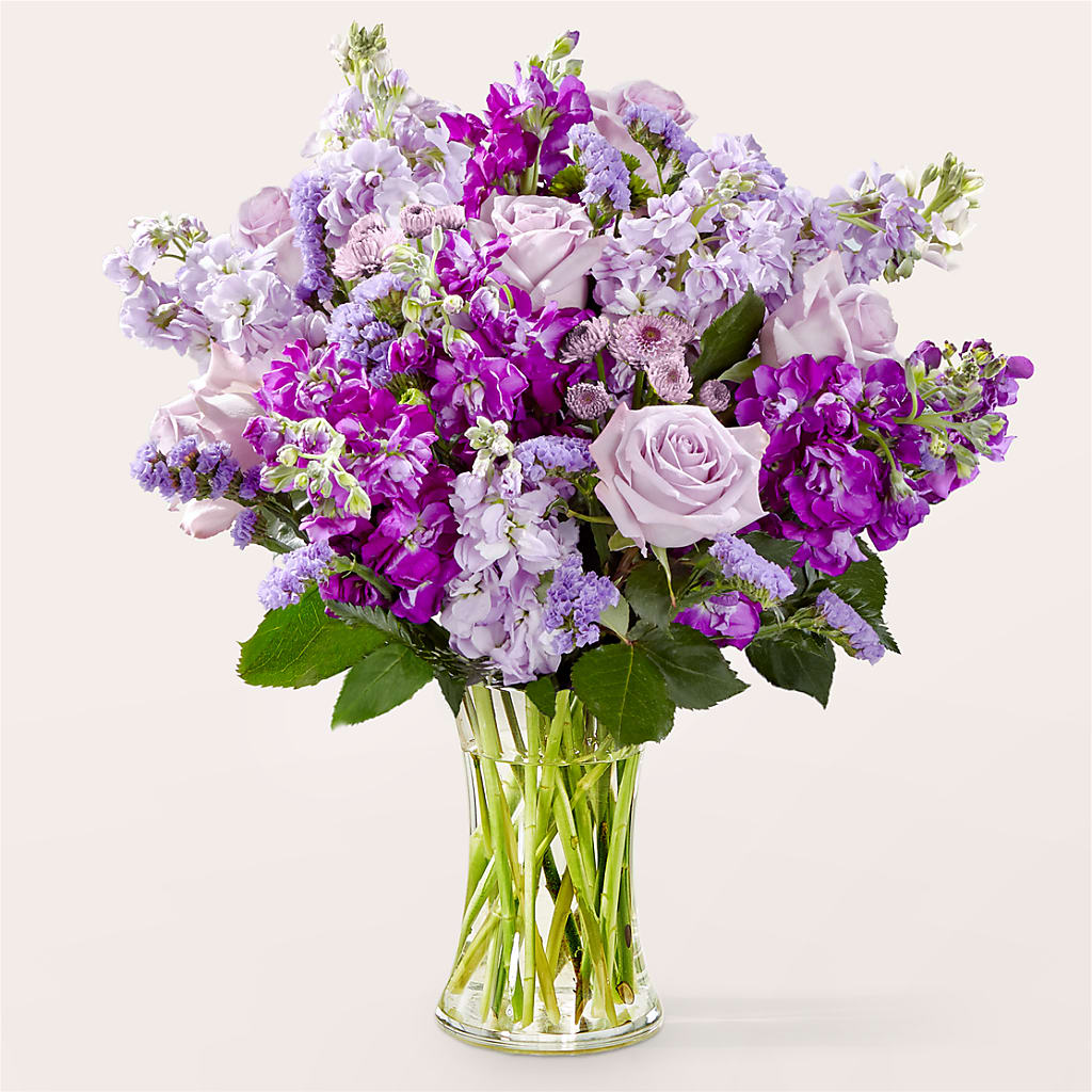 Give a Twirl Bouquet –  Dickson Florist, Dickson TN