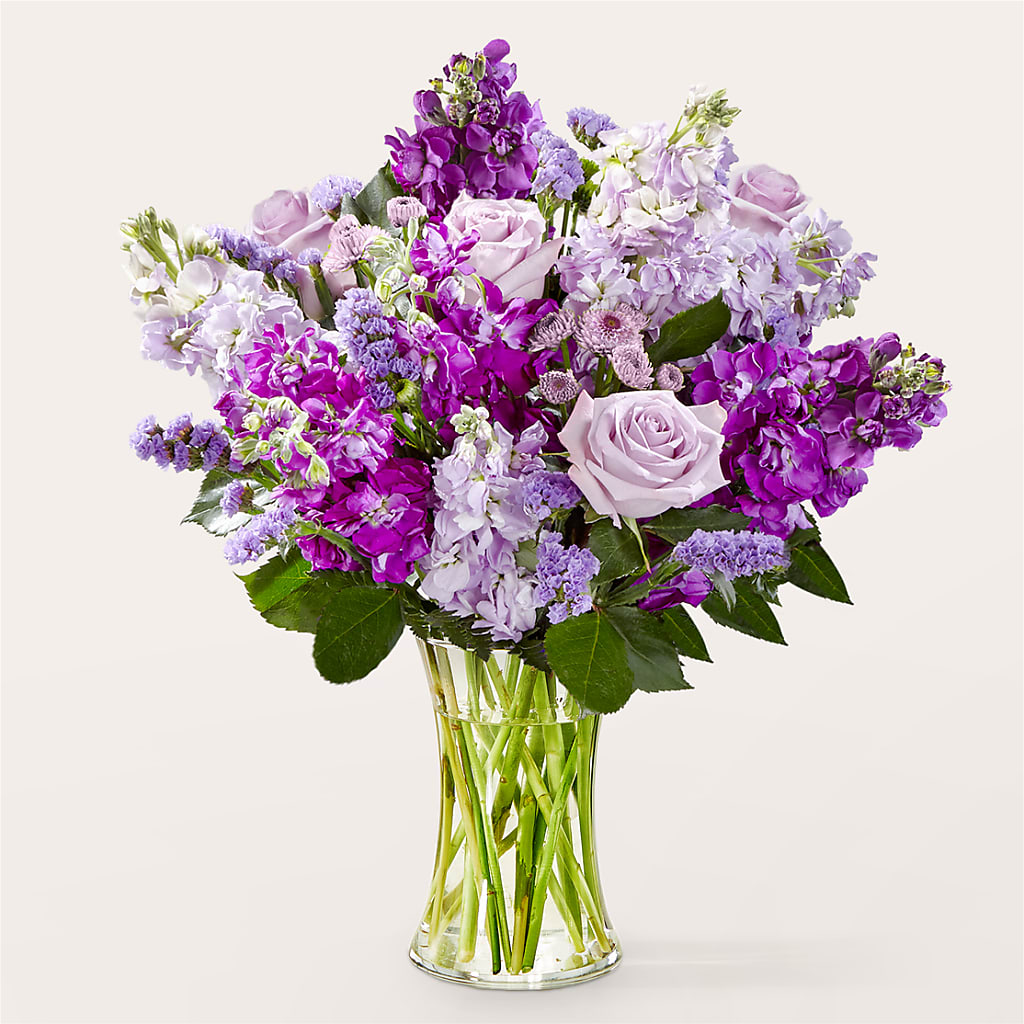 Give a Twirl Bouquet –  Dickson Florist, Dickson TN