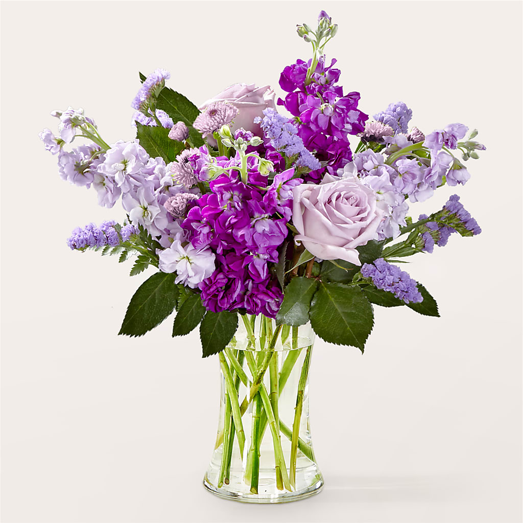 Give a Twirl Bouquet –  Dickson Florist, Dickson TN