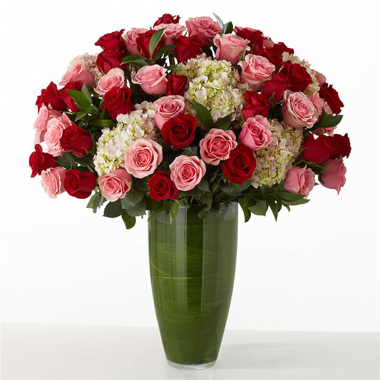 The Allure –  Dickson Florist, Dickson TN