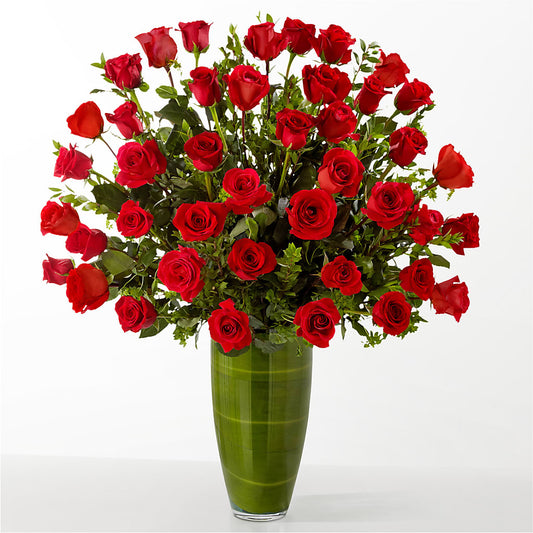 The Ballad –  Dickson Florist, Dickson TN