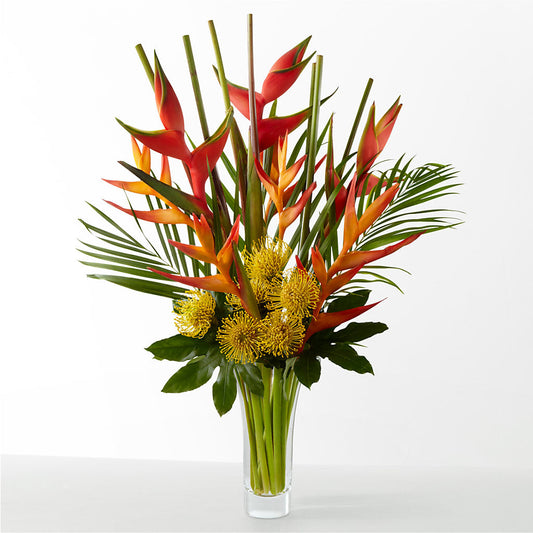The Drama –  Dickson Florist, Dickson TN