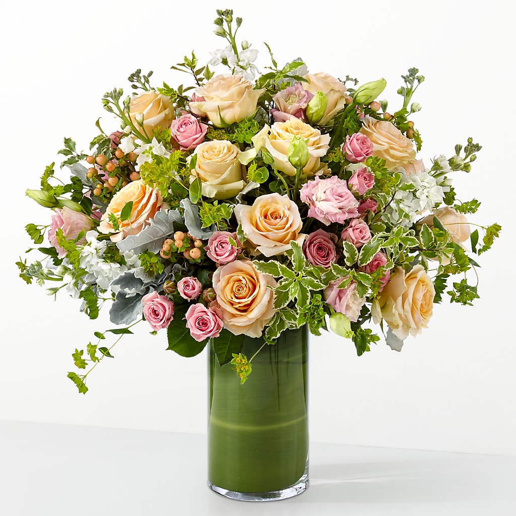 The Glamour Shot –  Dickson Florist, Dickson TN