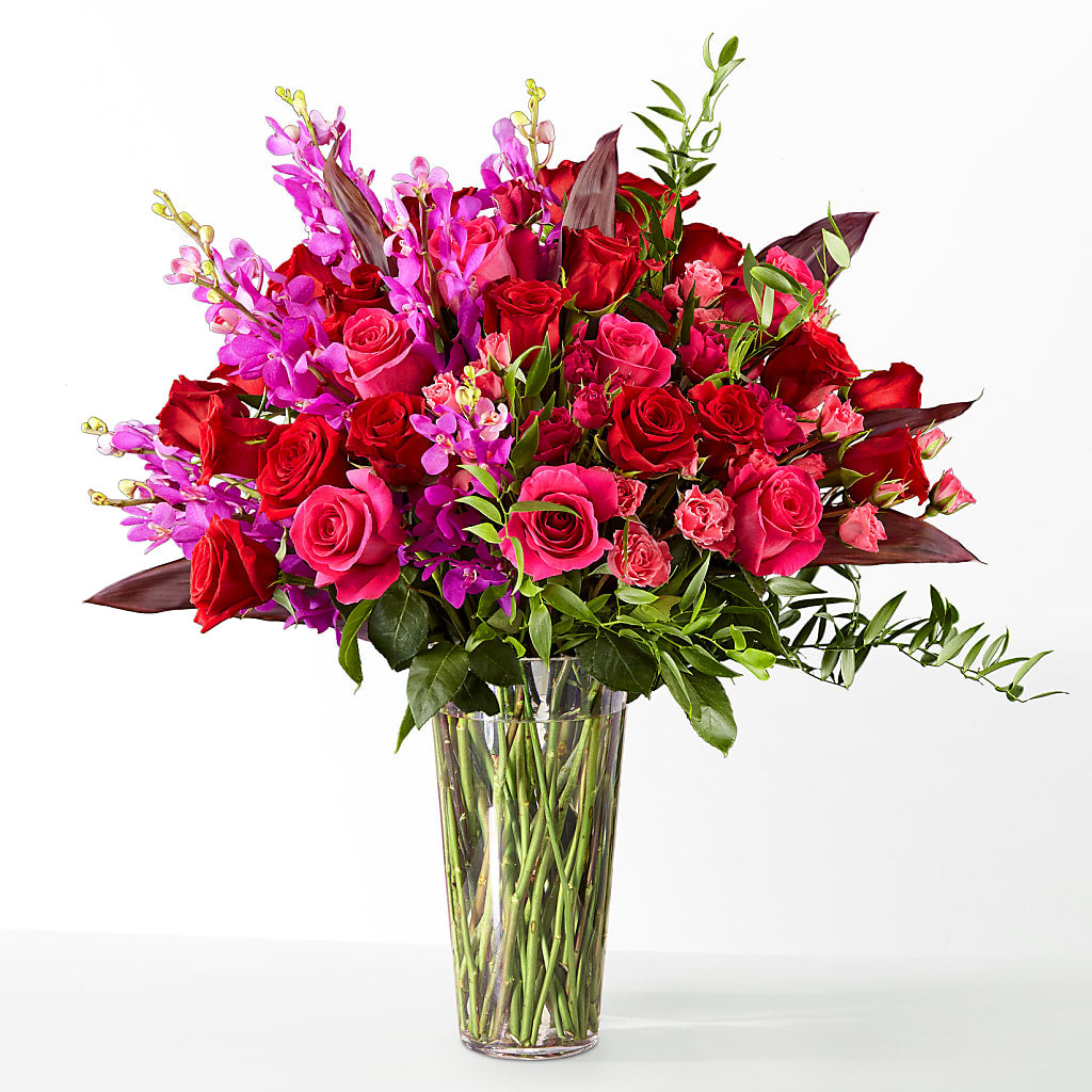 The Honeymoon –  Dickson Florist, Dickson TN
