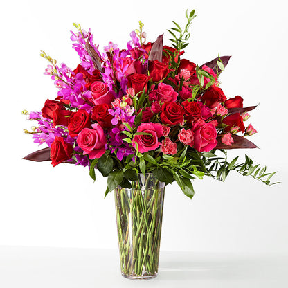 The Honeymoon –  Dickson Florist, Dickson TN