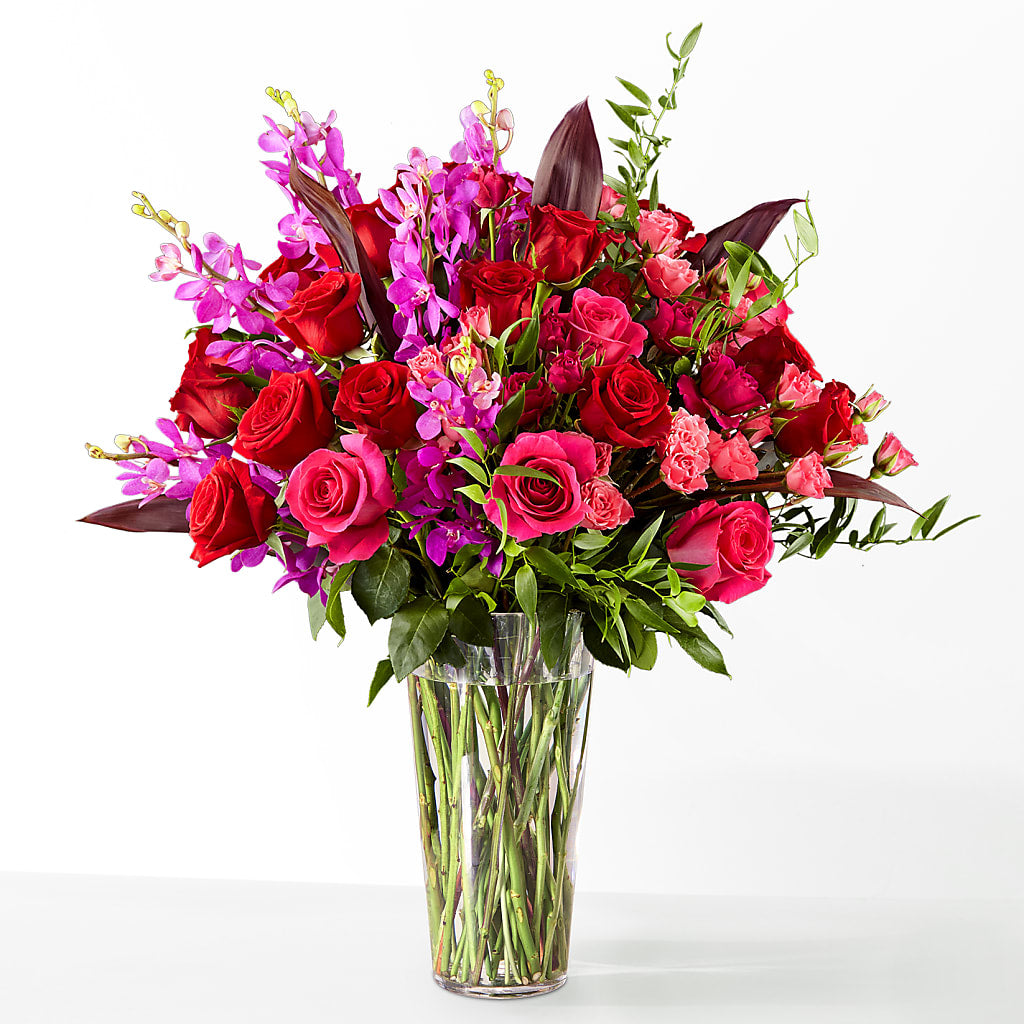 The Honeymoon –  Dickson Florist, Dickson TN