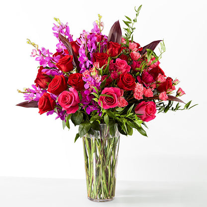 The Honeymoon –  Dickson Florist, Dickson TN
