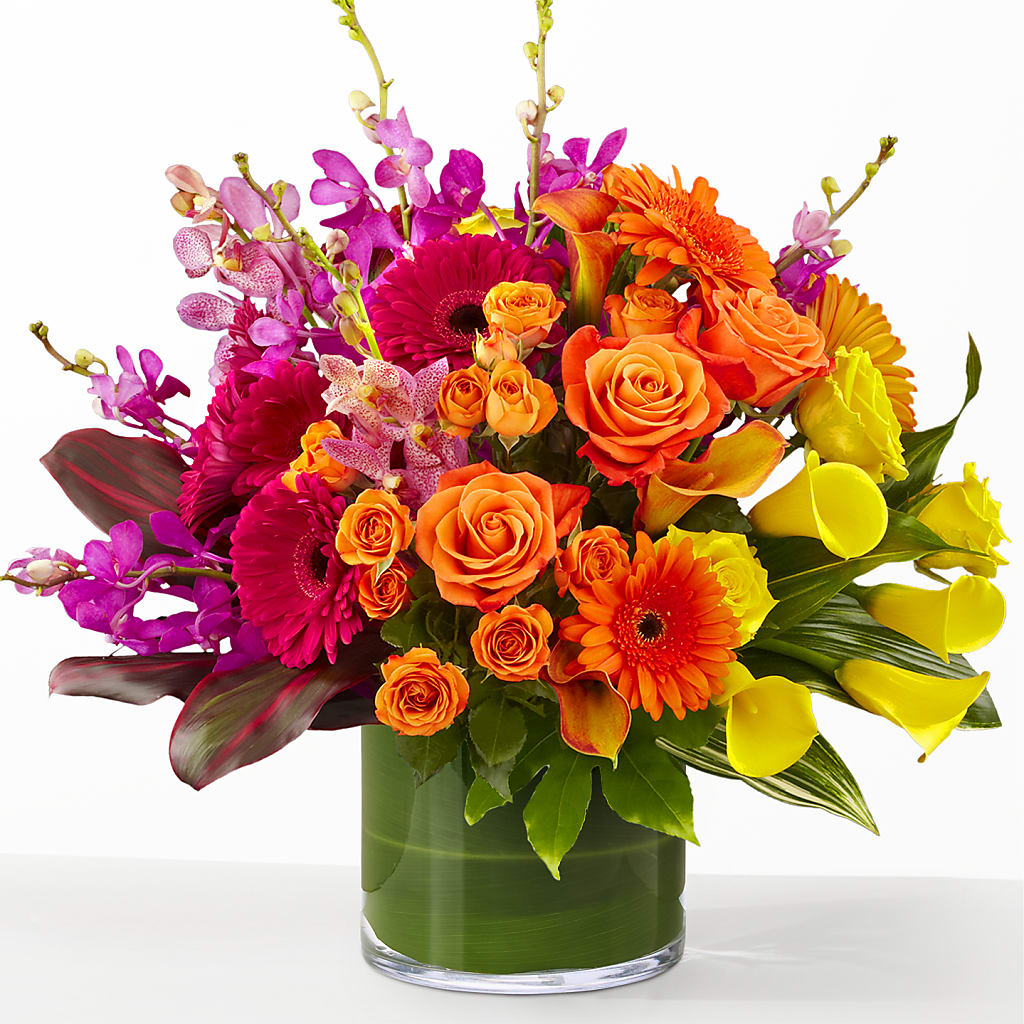 The Mosaic –  Dickson Florist, Dickson TN
