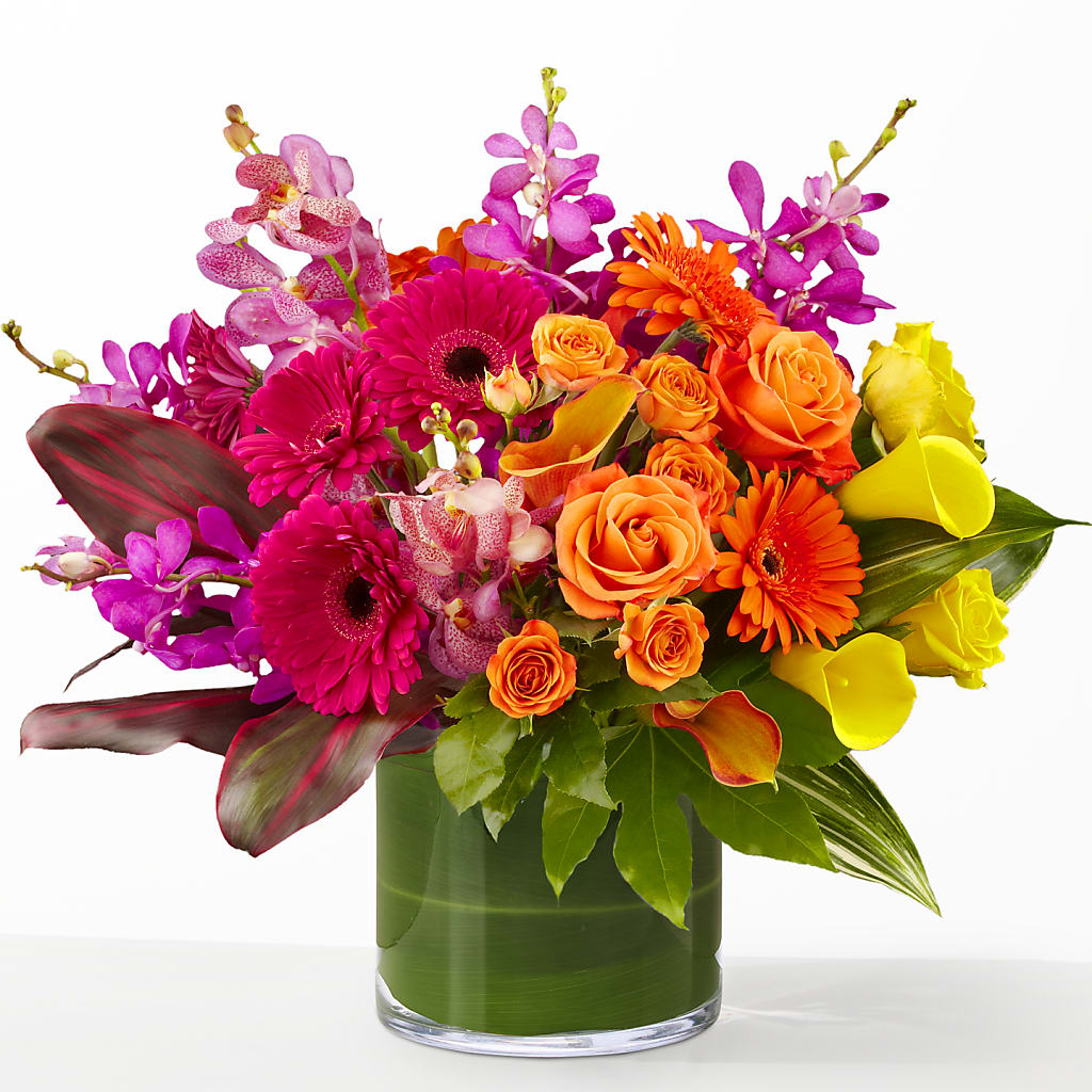 The Mosaic –  Dickson Florist, Dickson TN