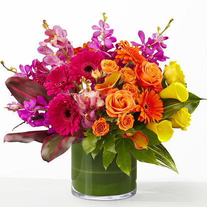 The Mosaic –  Dickson Florist, Dickson TN