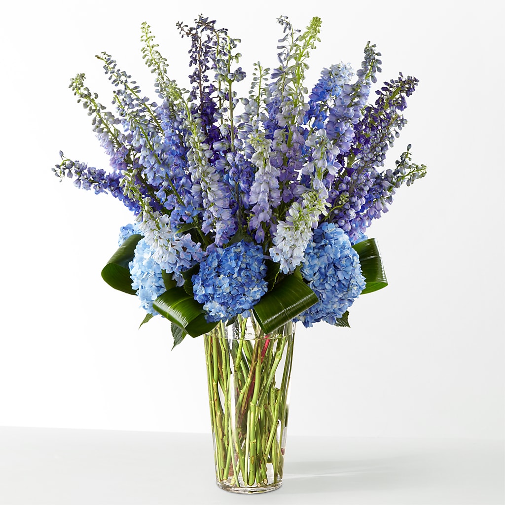 The Editorial –  Dickson Florist, Dickson TN