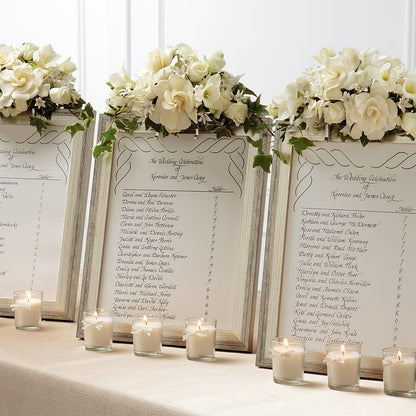 Colonnade Frame Décor –  Dickson Florist, Dickson TN