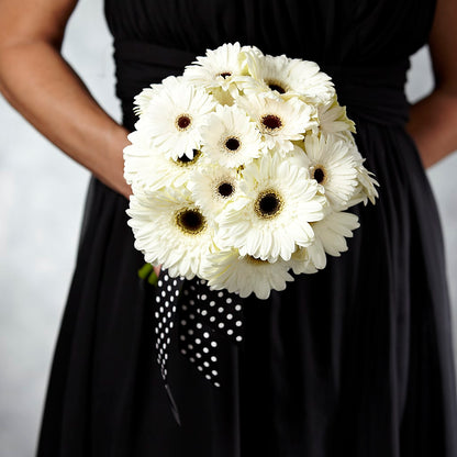 Daisy Delight Bouquet –  Dickson Florist, Dickson TN