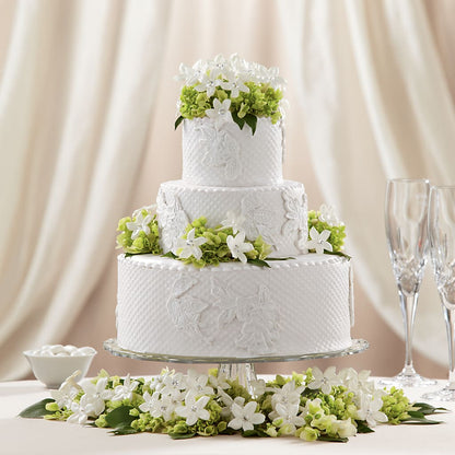 Bloom & Blossom Cake Decor –  Dickson Florist, Dickson TN