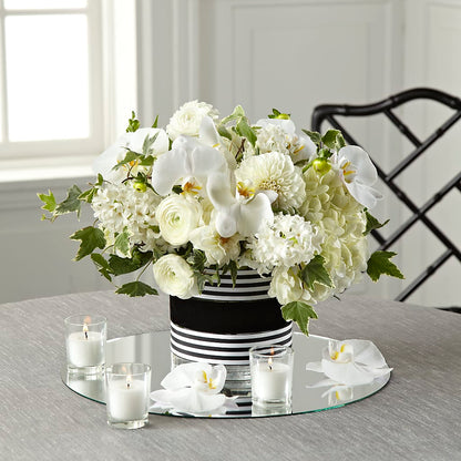 Solemnity Arrangement –  Dickson Florist, Dickson TN