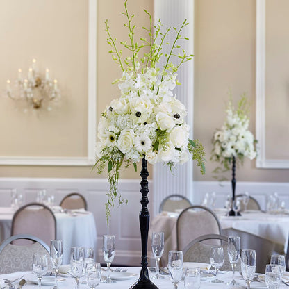 Regency Centerpiece –  Dickson Florist, Dickson TN