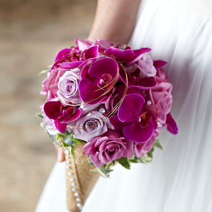 Breathless Bouquet –  Dickson Florist, Dickson TN