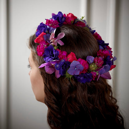 Butterfly Kisses Hair Decor –  Dickson Florist, Dickson TN