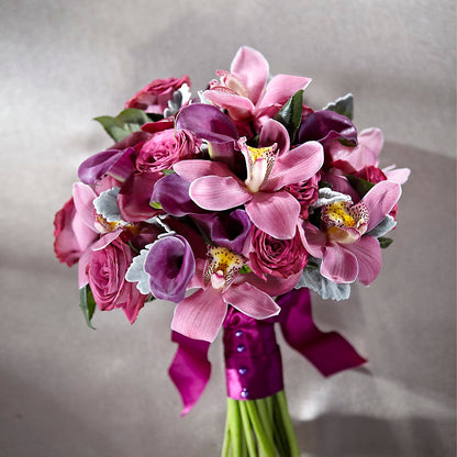 Delicacy Bouquet –  Dickson Florist, Dickson TN