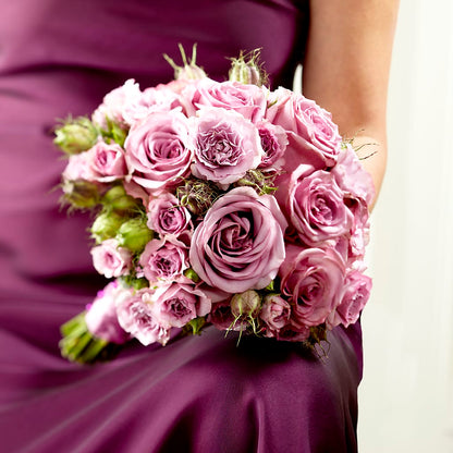 Veronica Bouquet –  Dickson Florist, Dickson TN