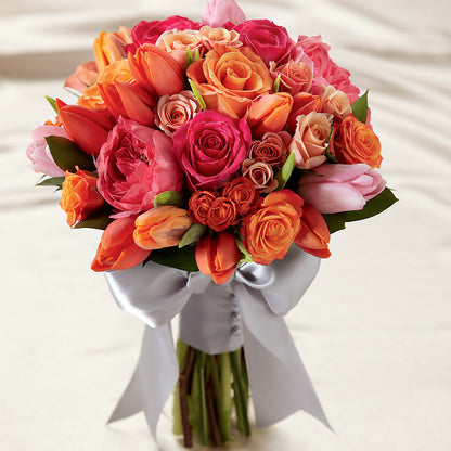Sunset Dream Bouquet –  Dickson Florist, Dickson TN