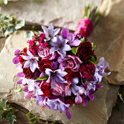 Enlightened Love Bouquet –  Dickson Florist, Dickson TN