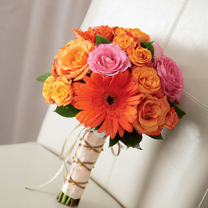 Lifetime of Love Bouquet –  Dickson Florist, Dickson TN