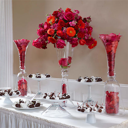 Life's Sweetness Centerpiece –  Dickson Florist, Dickson TN