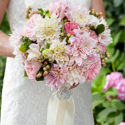 Heart's Promise Bouquet –  Dickson Florist, Dickson TN