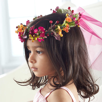 Baby Love Headpiece –  Dickson Florist, Dickson TN