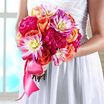 New Love Bouquet –  Dickson Florist, Dickson TN