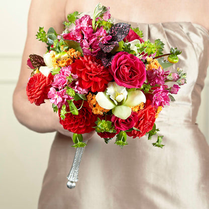 True Happiness Bouquet –  Dickson Florist, Dickson TN