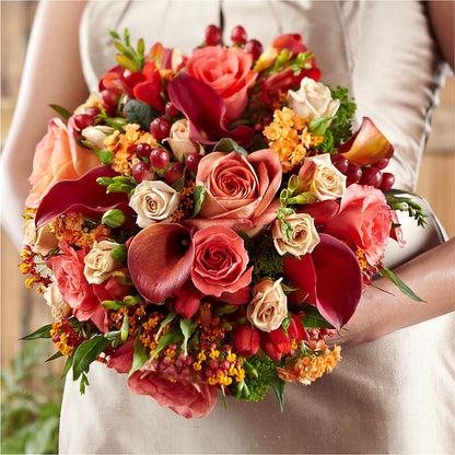 Contentment Bouquet –  Dickson Florist, Dickson TN