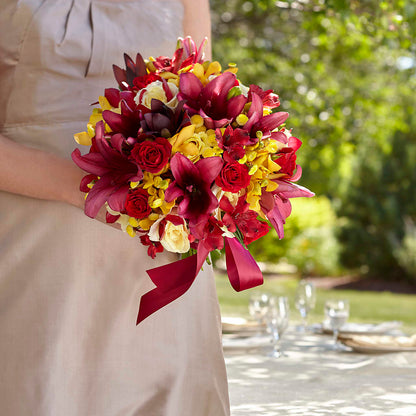 Sunningdale Bouquet –  Dickson Florist, Dickson TN