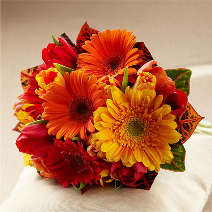 Sunglow Bouquet –  Dickson Florist, Dickson TN