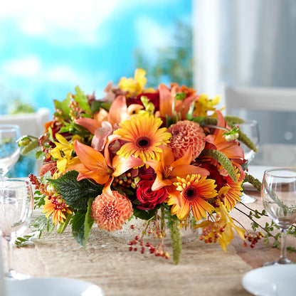 One and Only Centerpiece –  Dickson Florist, Dickson TN