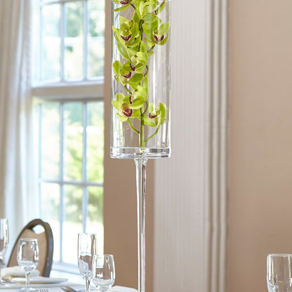 Green Mini Cymbidium Bouquet –  Dickson Florist, Dickson TN