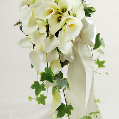 White Chapel Bouquet –  Dickson Florist, Dickson TN