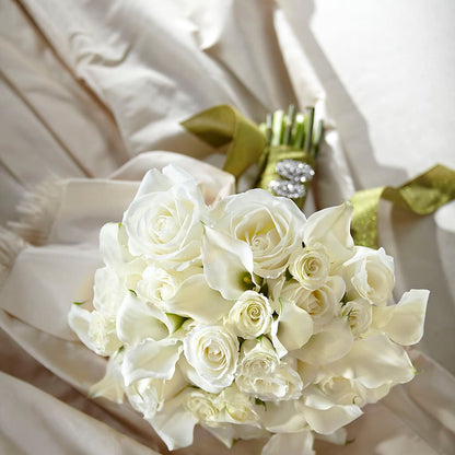 Serene Highness Bouquet –  Dickson Florist, Dickson TN