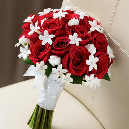 Poetry Bouquet –  Dickson Florist, Dickson TN