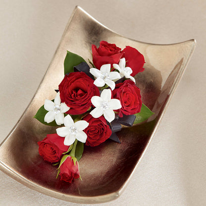 Poetry Corsage –  Dickson Florist, Dickson TN