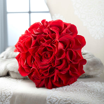 Composite Rose Bouquet –  Dickson Florist, Dickson TN